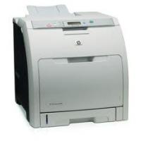 HP Color LaserJet 3000 Printer Toner Cartridges